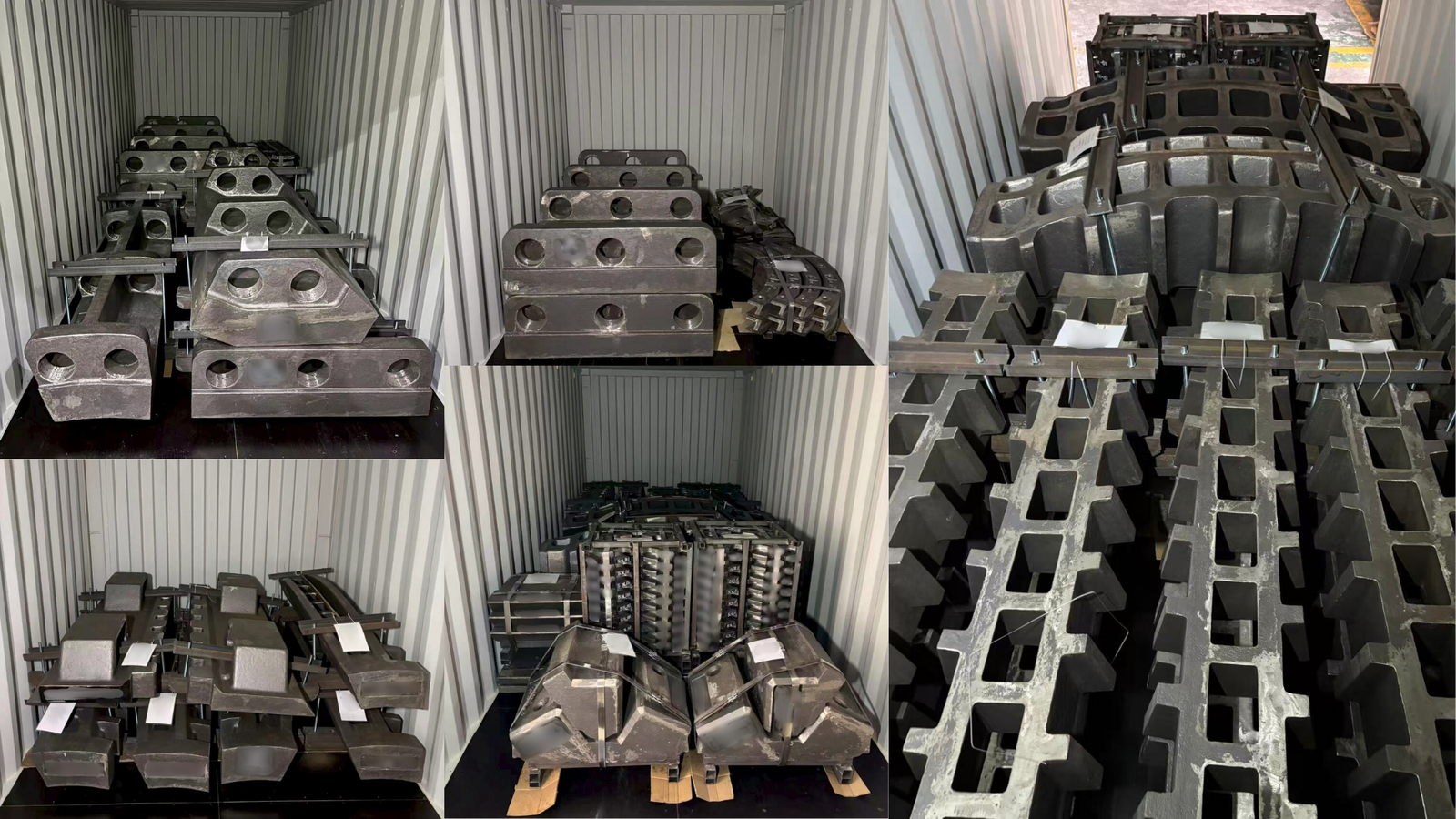 Loading for Dispatch